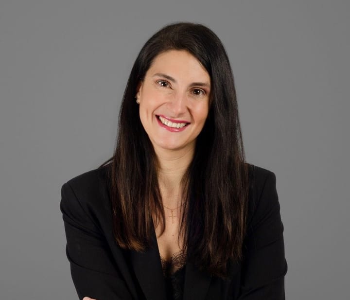 La revolución tecnológica necesita más mujeres: STEM como camino al futuro sostenible