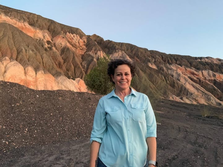 El fracking no será el futuro de Coahuila