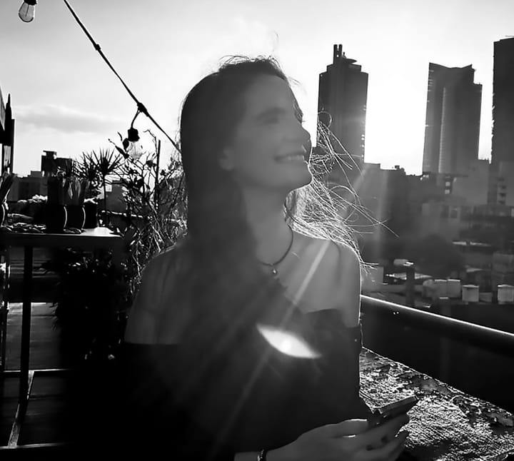 La presencia no siempre es paz