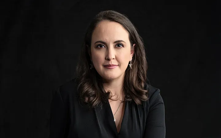 La mañana dorada de Soraya Jiménez