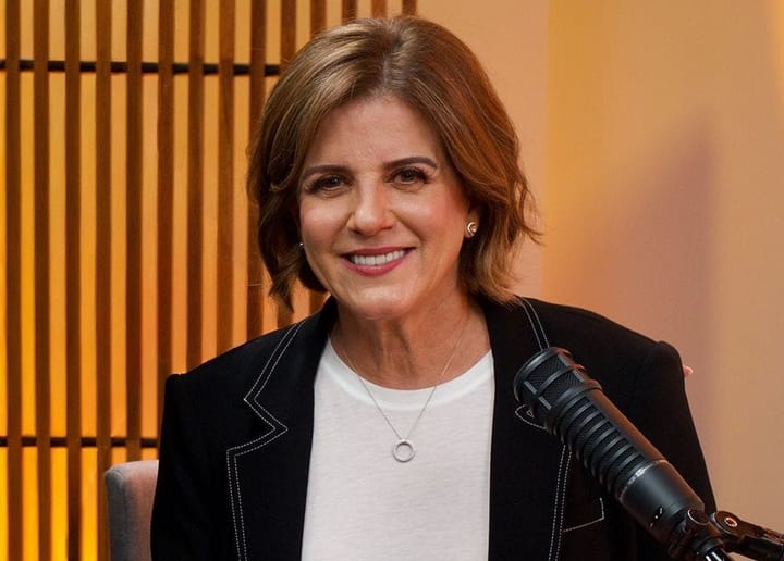 Cuando el poder se muestra sin gritar