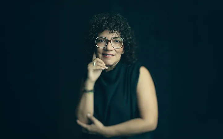 Mujeres: Ser imagen antes que ser persona