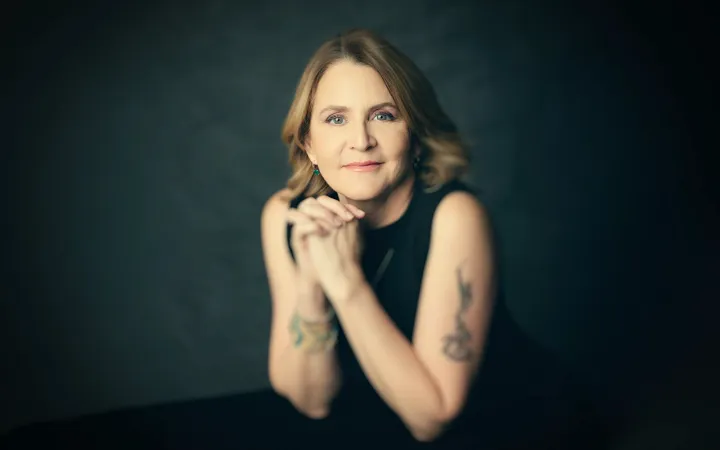 Dejemos de imitar al poder masculino