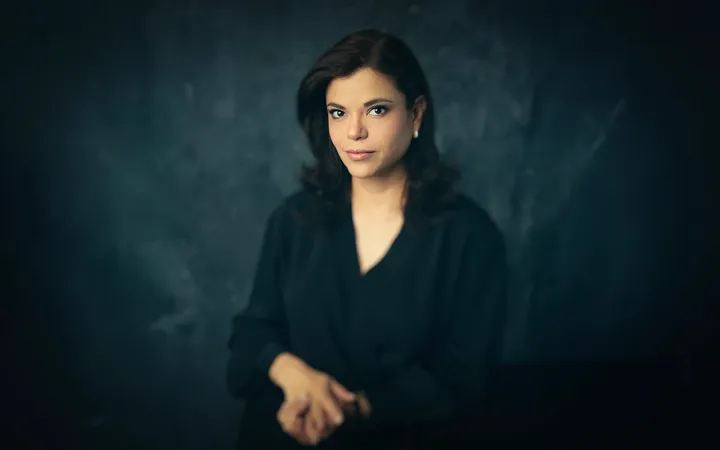 Ni brujas, ni hadas…