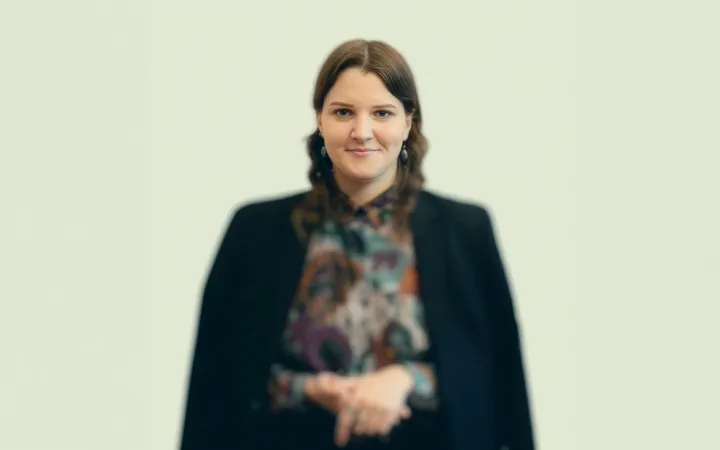 De Ucrania a México: la terca voluntad de no cruzarse de brazos