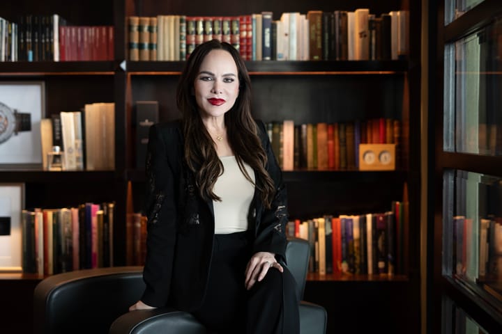 Se trata de resolver, no importa a quién le toque