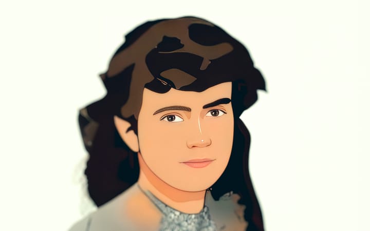 El referéndum del espejo