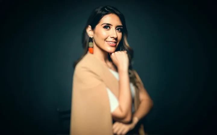 Miroslava: abrazo tu nombre