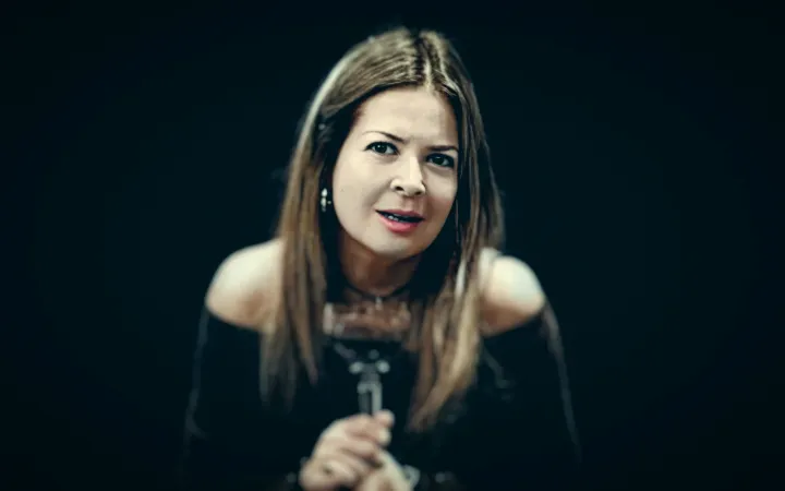 La mujer que yo quiero no necesita…