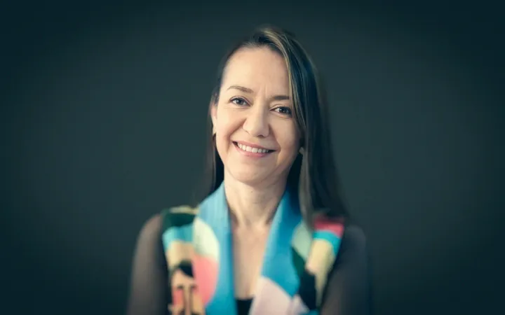 Mujeres que transforman la industria textil