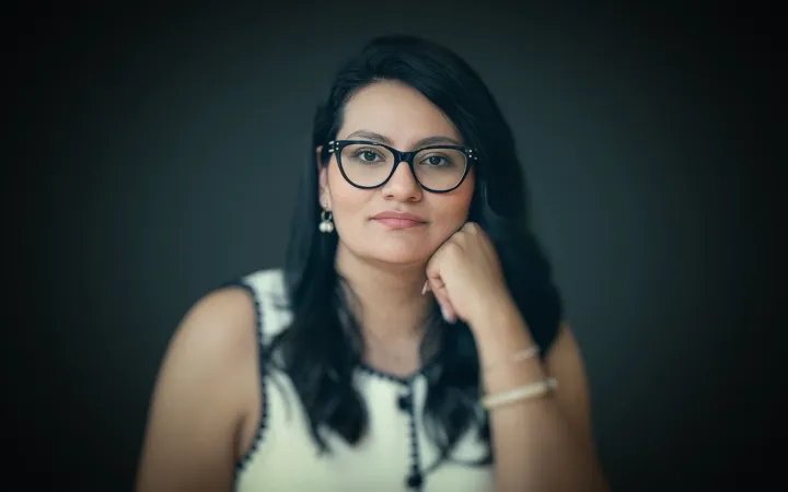 Marion Reimers y la disputa judicial por una vida libre de violencia digital