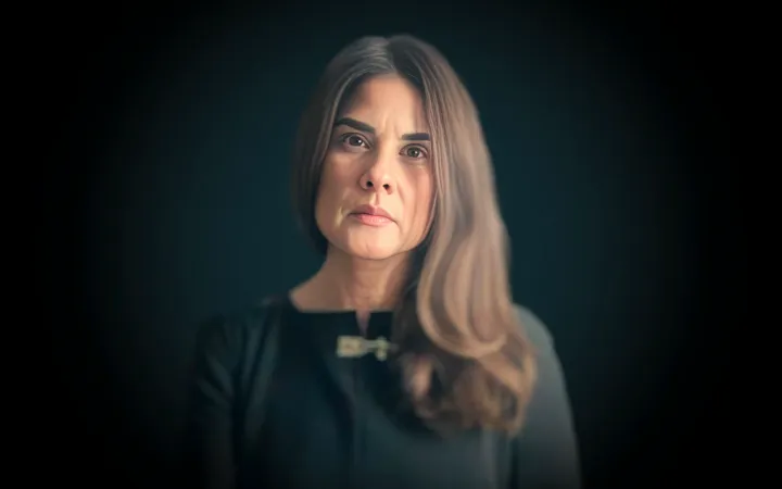 Más allá de la fortuna: El rostro humano y social de las mujeres más ricas de México, Italia y el mundo