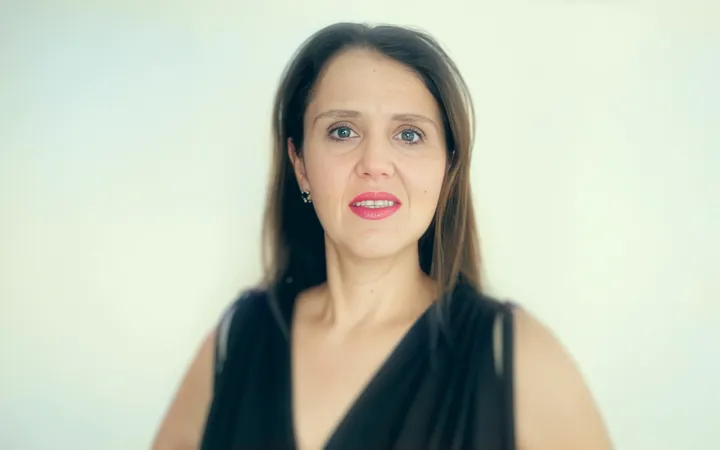 Por una justicia que incluya a niñas y adolescentes