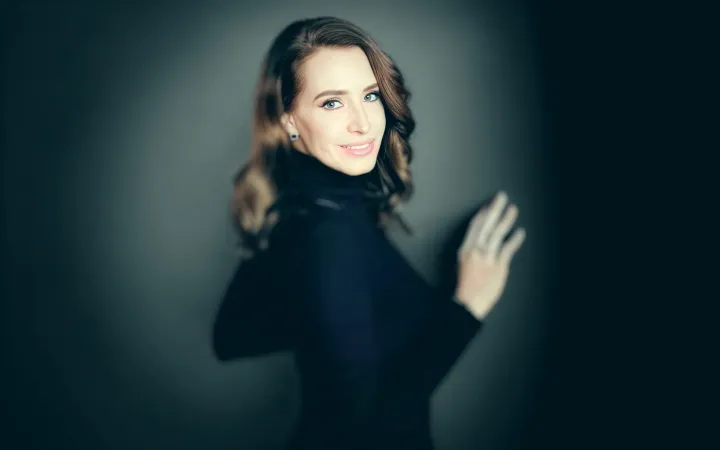 No llegamos todas. Y ella tampoco llegó sola.