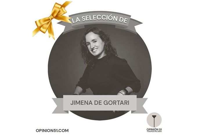 La selección de columnas de Jimena de Gortari