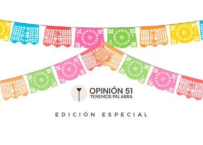 Calaveras literarias de Opinión 51