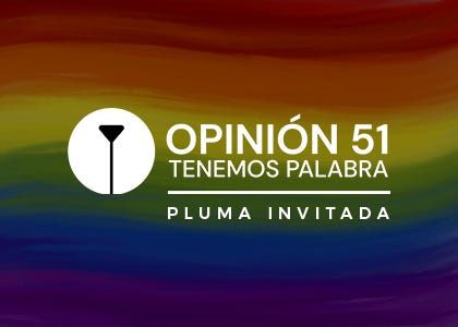 🏳️‍🌈 Nada que curar