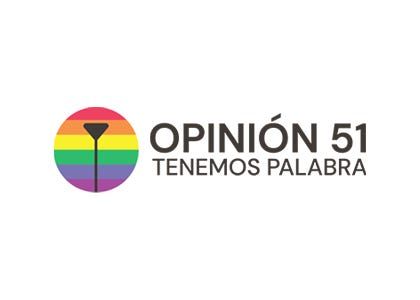 🏳️‍🌈 28 de junio, las plumas de hoy