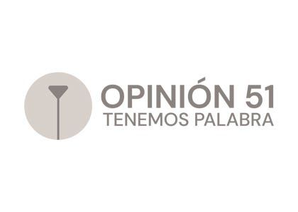 ¡Opinión 51 en el Hot Sale!