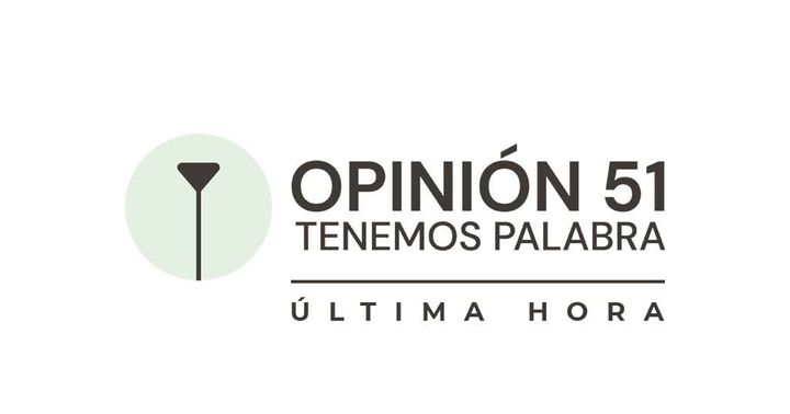 ⚠️ Opinión 51 al momento. Nuestras columnistas opinan: el presidente violó, en vivo, el Artículo 16 de la Constitución.