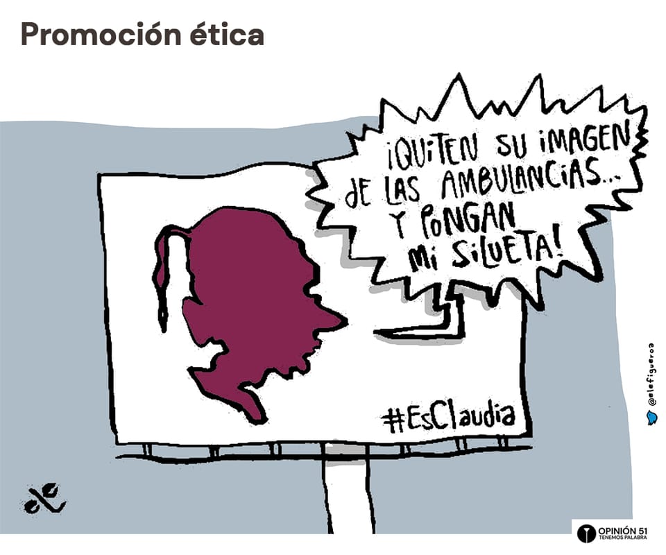 Promoción Ética