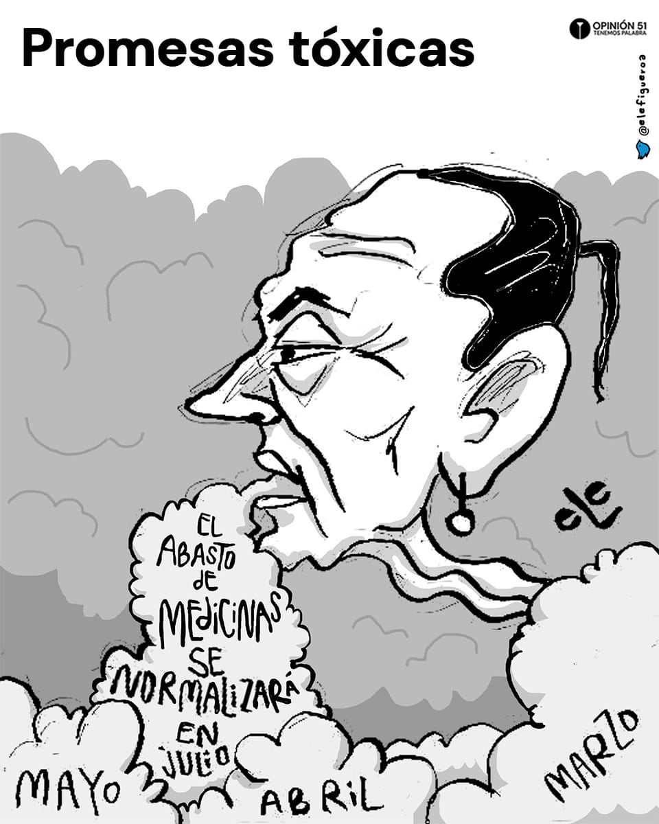 Promesas tóxicas