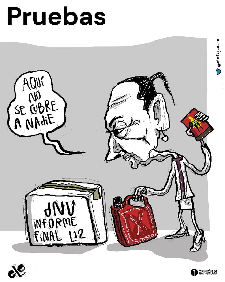 Pruebas