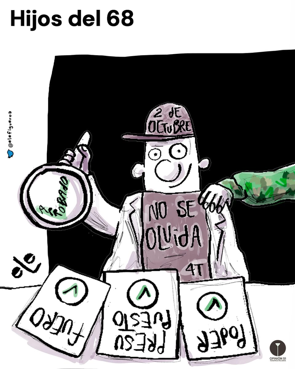Hijos del 68