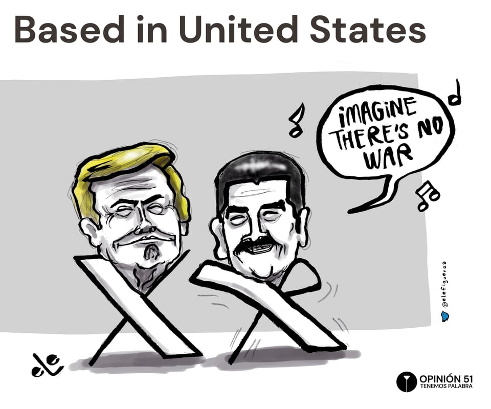 Based in United States