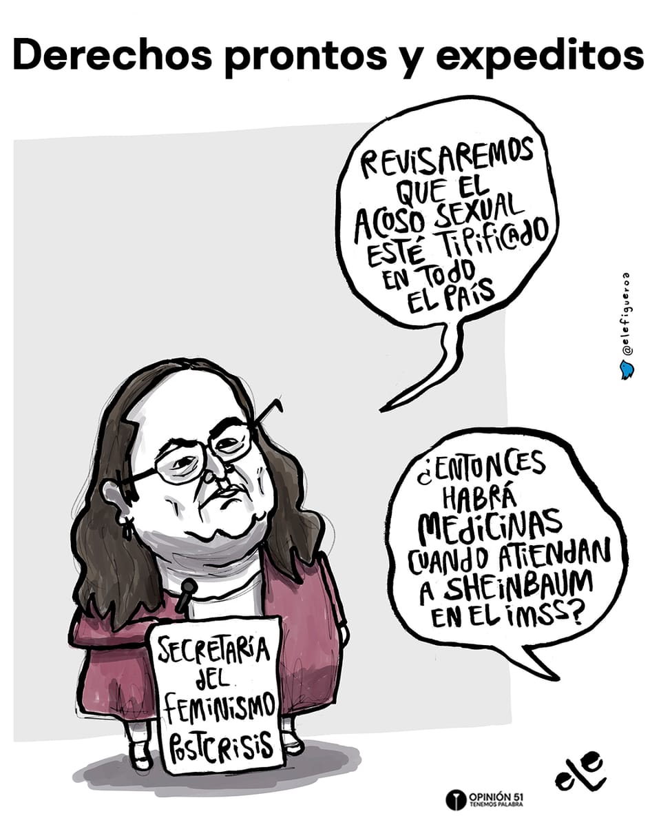 Derechos prontos y expeditos